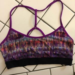 Alo yoga sports bra